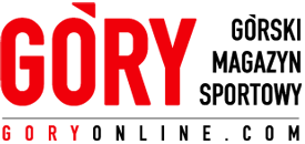 Góry